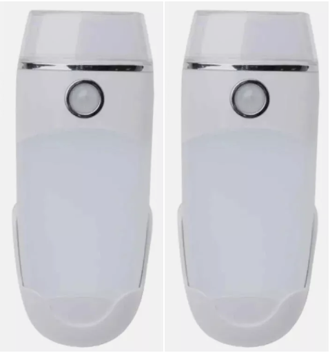 Motion Sensor LED Nightlight Torch With Power Failure | eBay UK