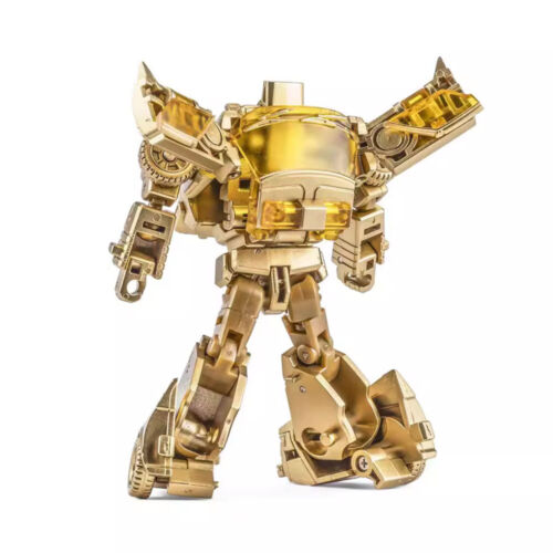 Newage Prowl Mini Legendary heroes NA H3 G1 Harry NA H3EX NA H3G IN STOCK - Picture 11 of 42