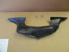 56 57 Chevrolet Windshield Defrost Vent Duct GM Original