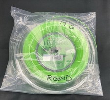 Solinco Hyper G 17 Guage Round