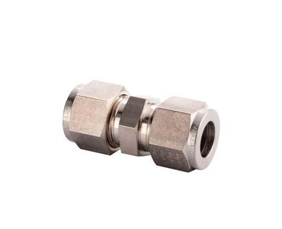 PARKER - SCM25-316 - Rohrverschraubung, Union - wie neu