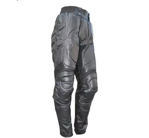 Costume Batman Il Cavaliere Oscuro Rises Moto Ecopelle/Batman v Bane - Foto 3 di 5