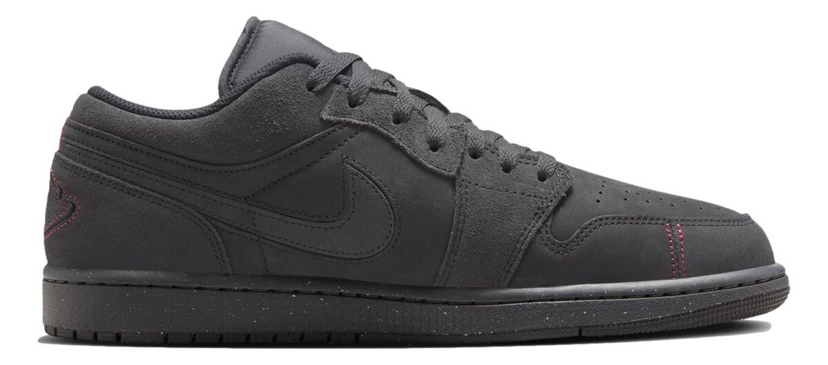 jordan 1 low größe 39