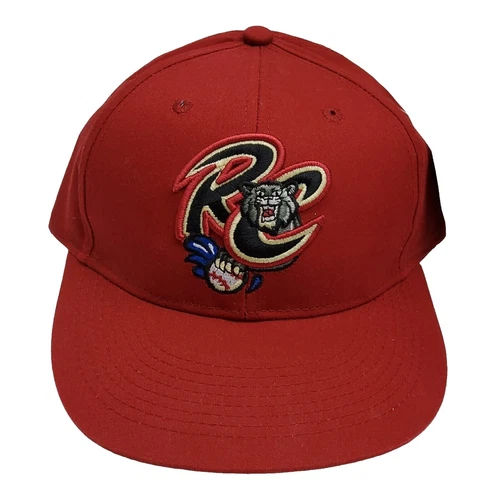 Sacramento River Cats Minor League Baseball Fan Apparel and Souvenirs