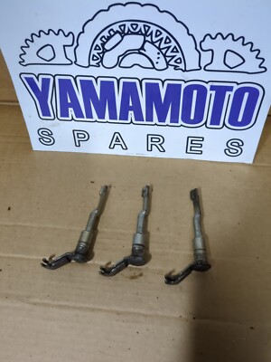 Yamaha Dtr125 Dt125 Dt 125 Dtre125 Dtr Dt125r Selector Shaft Clutch Arm Engage 