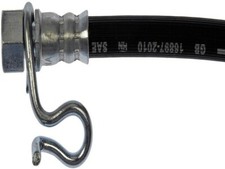 Dorman H621806 Brake Hydraulic Hose