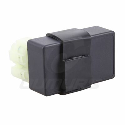 6-Pin AC CDI Box For Honda TRX300, TRX250, TRX400EX & More – 1986-2004 Fitment