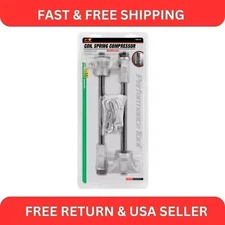 Performance Tool W80556 Strut Spring Compressor - Limited Access MacPherson