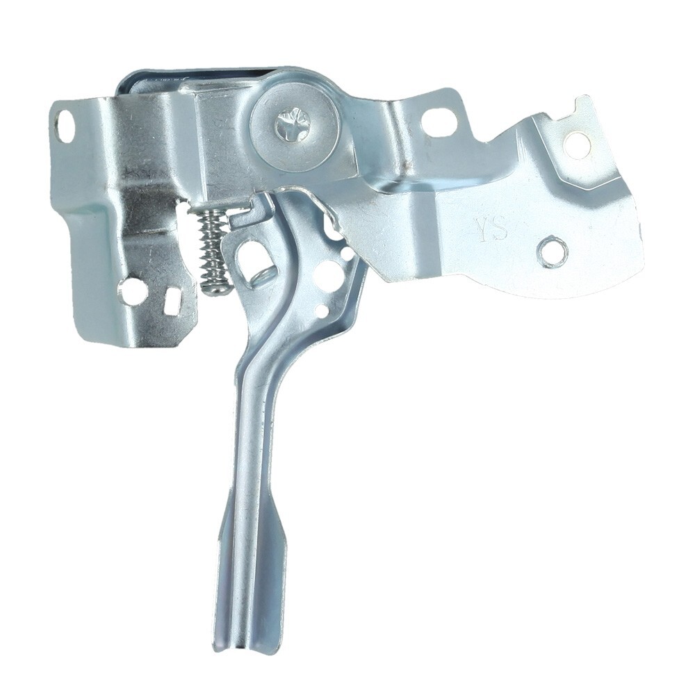 Throttle Lever Fits HONDA GX140, GX160, GX200 Engine - 16500-ZH8-813