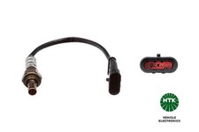 Sonde lambda BMW 840