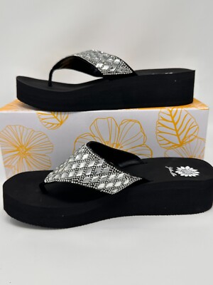 Yellow Box Flip Flops Near Me YELLOW BOX STYLE PADMELL FLIP FLOP SHOES