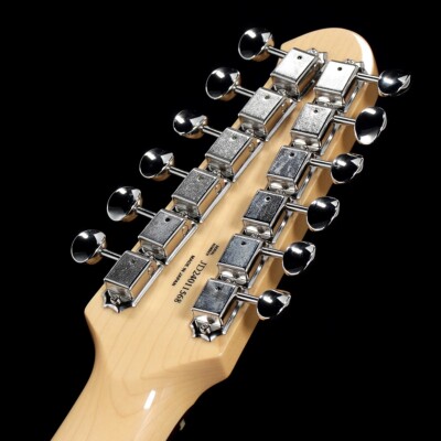 【kt175】Fender MIJ Limited ストラト 使用浅 中古 kt175】Fender MIJ Limited ストラト 使用浅 中古 ストラトキャスター
