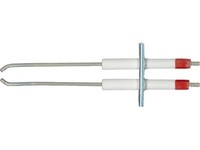 DoppelzüNdelektrode FüR Elco Targon 14-32/ÖKo-Plus 472.860.8248 Ref.-Nr.: 472860