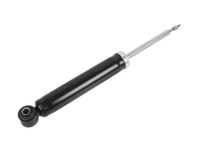 2x ABAKUS 232-02-045 Stoßdämpfer Set Gas Hinten für FORD MONDEO IV Turnier (BA7)