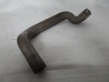 17-24 Harley Electra Glide Street Glide Touring Exhaust Crossover Pipe