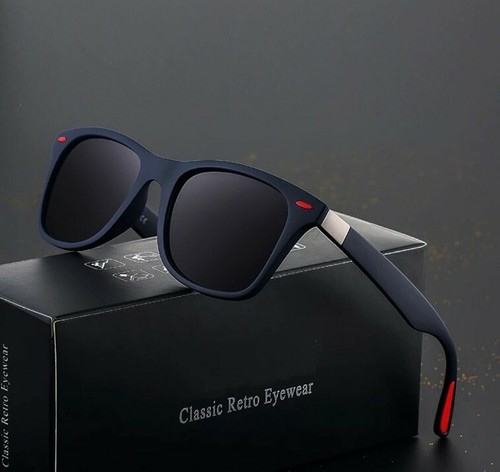 Occhiali da Sole Polarizzati, Retro HD, Protezione UV 400, per uomo e donne.  | eBay