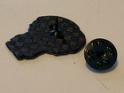 Harry Potter Enamel Metal Pin Lapel Hat — photo 4