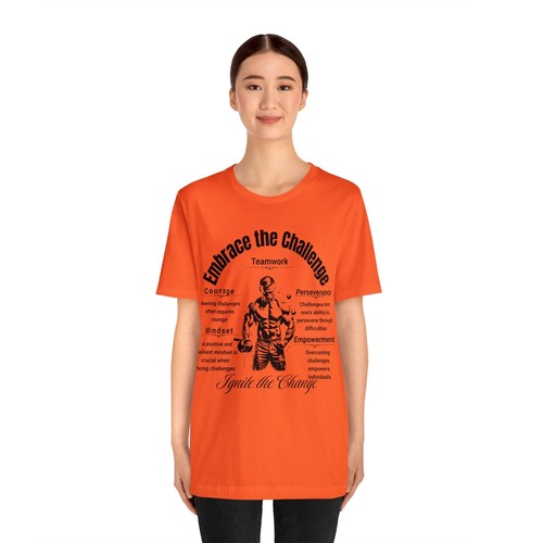 gift for boss funny gift inspirational Tee Shirt inspirational - Picture 12 of 37