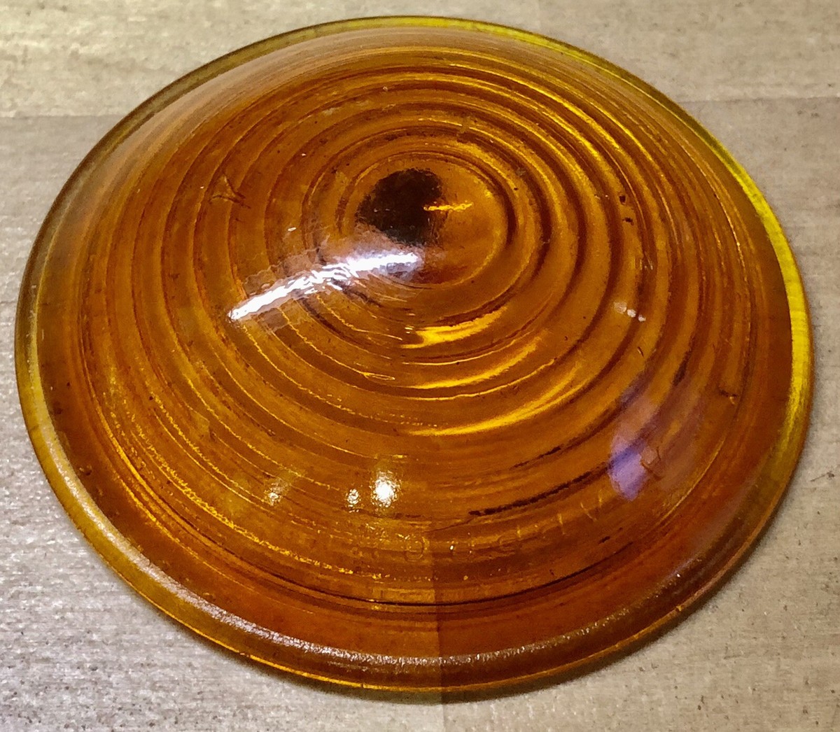 Vintage Amber 3