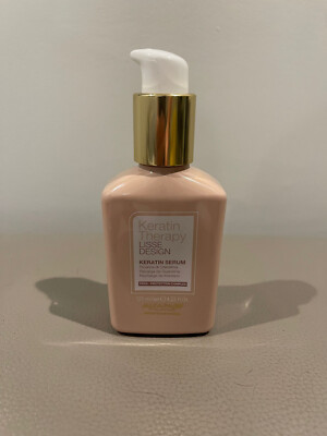 ALFAPARF MILANO Lisse Design Keratin Therapy Serum 125 ml / 4.23 fl. oz.