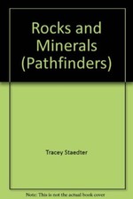 الصوتيات كتب Rocks Minerals