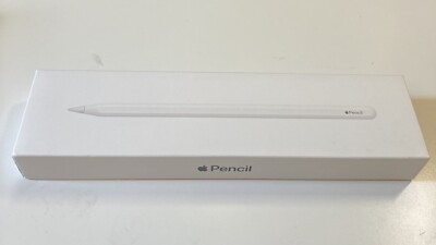 Apple Pencil 2nd ホワイト Apple Pencil（第2世代）を購入 - Apple（日本）