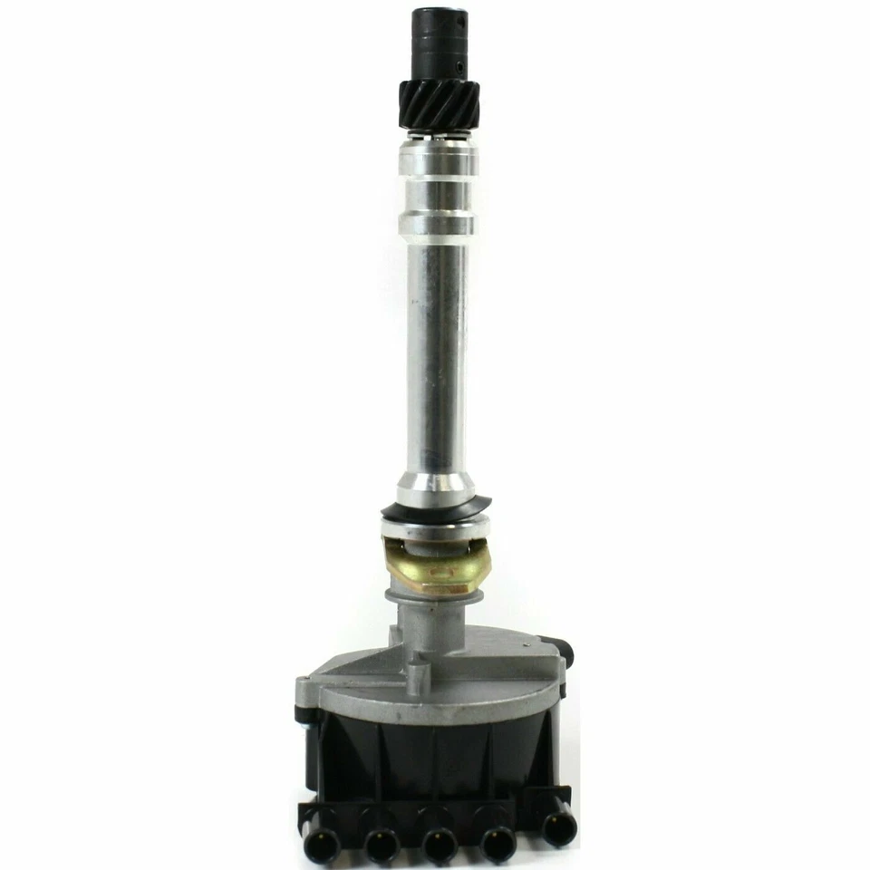 NEW Distributor, Includes Cap & Rotor for 1996-1999 Chevrolet C1500 / K1500 - Image 3 of 4