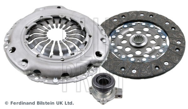 Spring Cpl. Opel Astra/Corsa/Combo/Meriva 1.7 Cdti 04-11-image