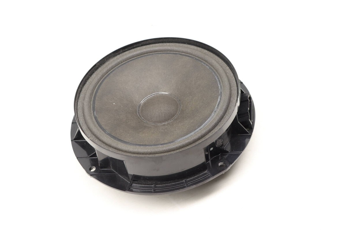 かこ B ④⑤⑥ GENUINE New Rear door side speaker VW Passat B6 B7 CC 3C8035453