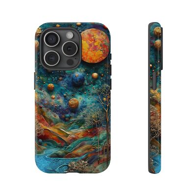 Galaxy Tough Cases -  phone cases ( iPhone - Samsung)