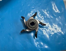 BNT4862 - Shimano Curado 200PG Star Wheel Complete