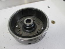 Suzuki GSX1100EFE Generator Rotor . 31402-49330 VGC