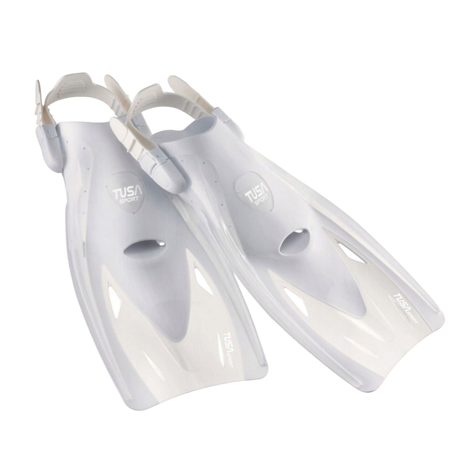 TUSA Serene White Adult Travel Set (UP-1521QW-W)