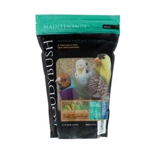 Daily Maintenance Food for Birds - Scientifically Formulated Bird Feed - Bird...