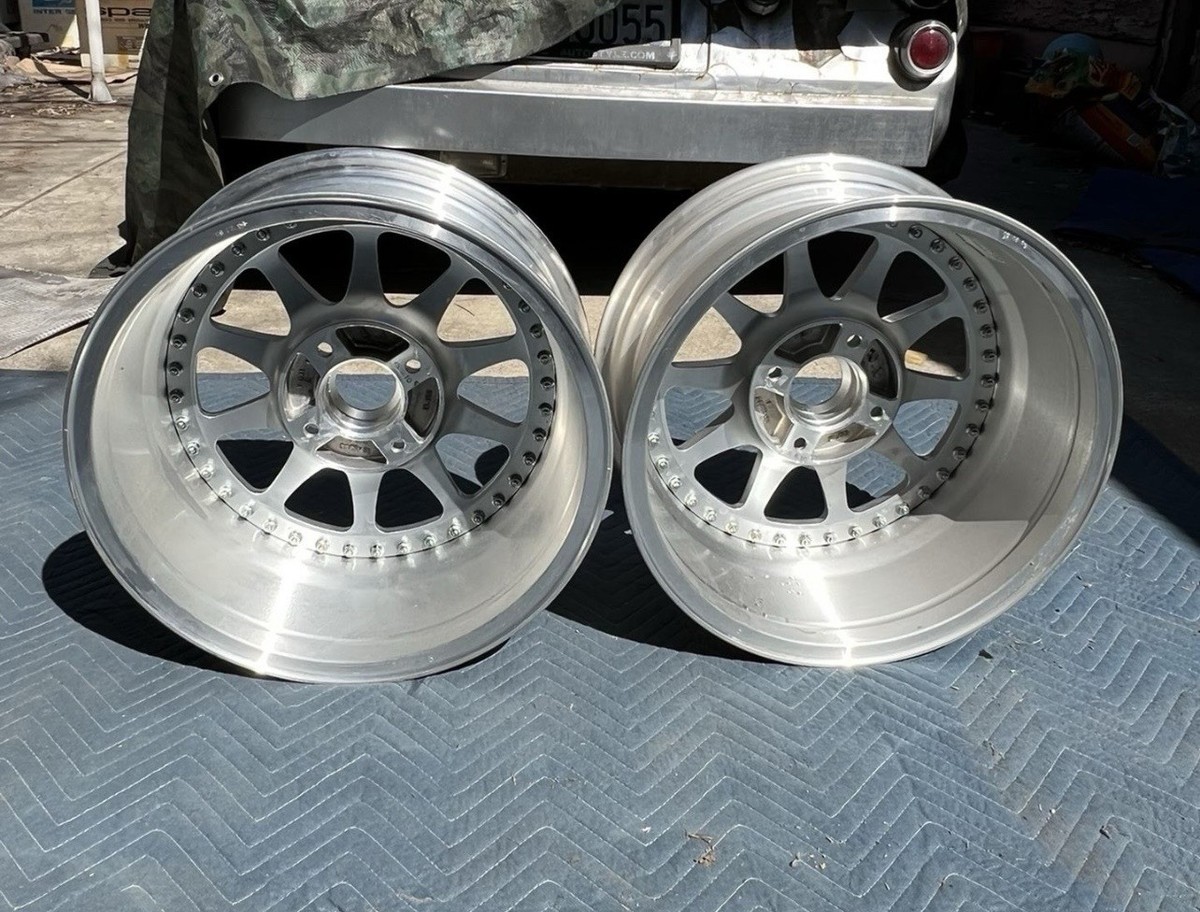 ［希少］ブリッツ　レーシング　type 01 BLITZ Racing Wheel Type 01(Made in Japan) | eBay