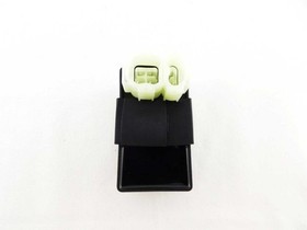 HONDA XR200 86-03 FORSETI CDI IGNITION MODULE UNIT BLACK BOX IGNITER ASSEMBLY