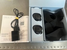 YA-MAN Medi Lift EP-14BB EMS Facial Mask Device Rechargeable from Japan