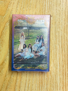 Gfriend Time for Us | eBay