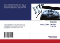 Lingaraj Harihar (U. A.) | Infections Of Oral Cavity | Taschenbuch | Englisch
