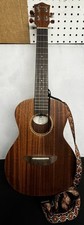 Donner DUT-1 26" Tenor Ukulele Maghony Wood Ukelele