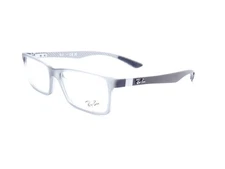 Ray-Ban RX 8901 5244 OPTICAL EYEGLASSES FRAMES GLASSES