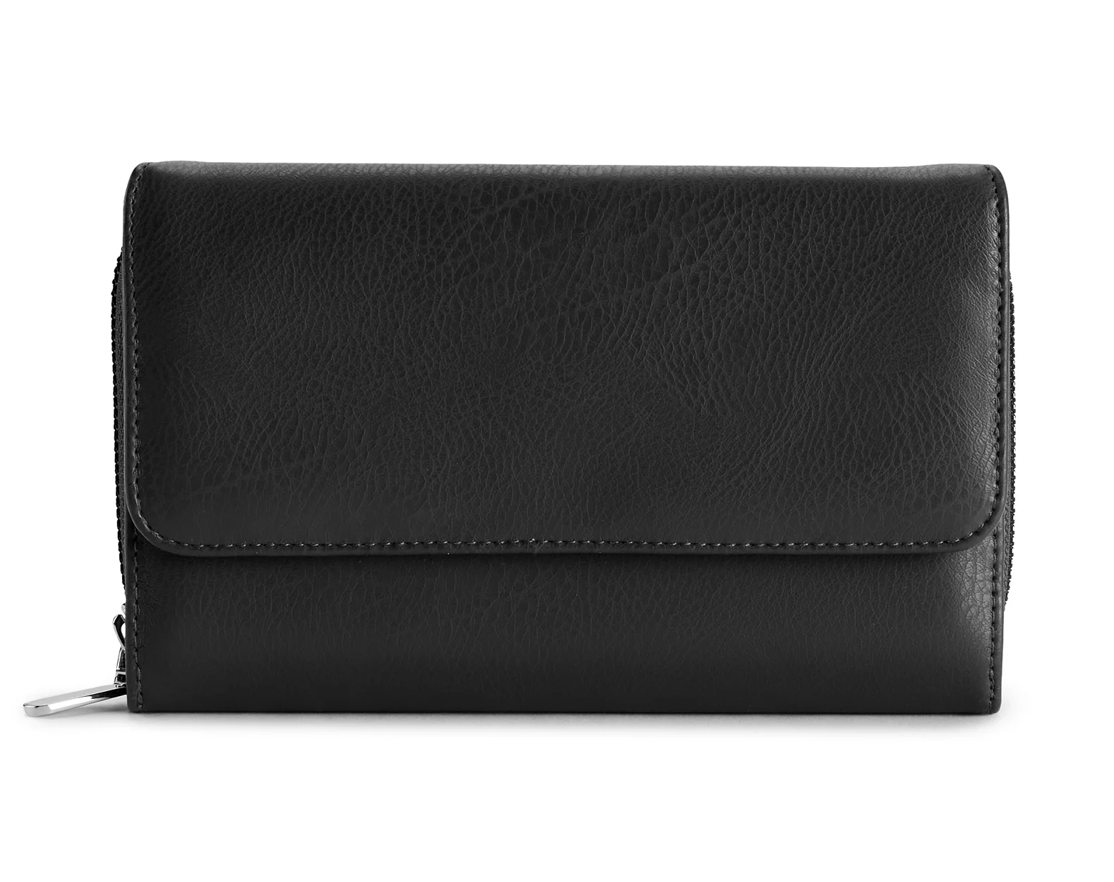 Emalee RFID-Blocking Ultimate Organizer Wallet