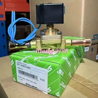 1PC SAGINOMIYA RPV-1004DYF solenoid valve