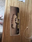 Vintage Ceramic Car Bank — photo 4