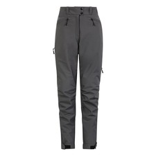 Spada Hairpin Ce Ladies Waterproof Motorcycle Motorbike Textile Trouser Carbon
