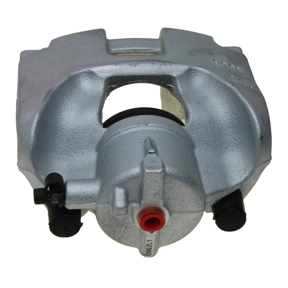 Pinza de freno de disco ACDelco original para Saab 9-3 2006-2011 | delantera | lado del conductor Foto 3 de 4