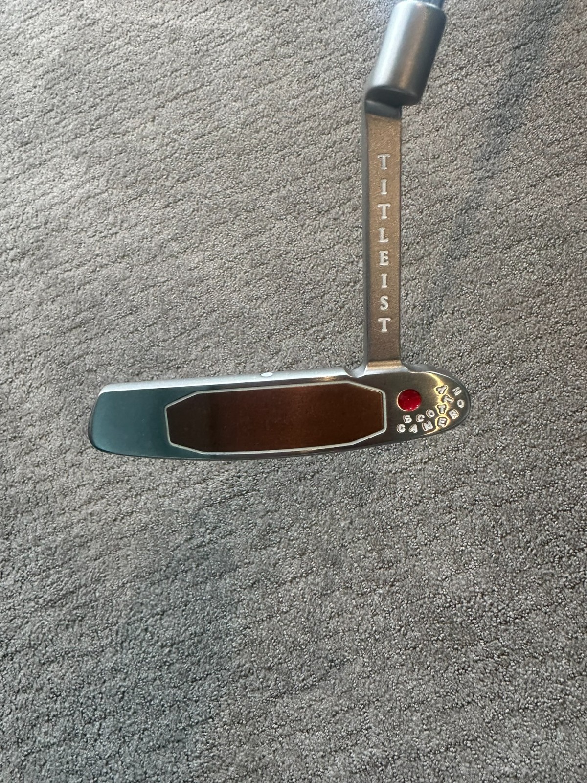A035549, face from an eBay listing