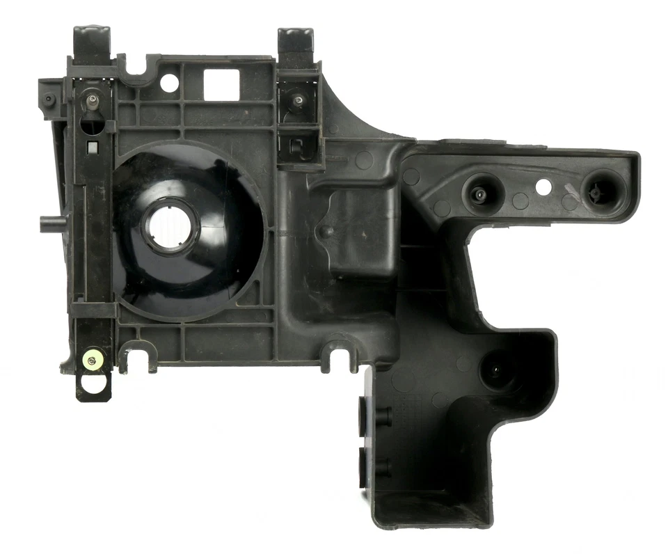 Dodge Ram 1500 2500 2003 furgoneta conjunto de lámpara de luz lateral izquierda 55076563-AB Foto 2 de 2