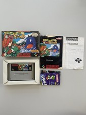 ebay® Auktion 167618224860 | Super Mario World 2 Yoshis Island Der Klassiker Für Dem Super Nintendo SNES Thumbnail of ebay® auction 167618224860 | Super Mario World 2 Yoshis Island Der Klassiker Für Dem Super Nintendo SNES