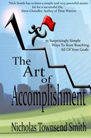 Nicholas Townsend Smith | The Art Of Accomplishment | Taschenbuch | Englisch
